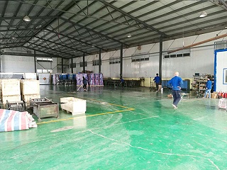 公司仓库3