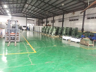公司仓库4