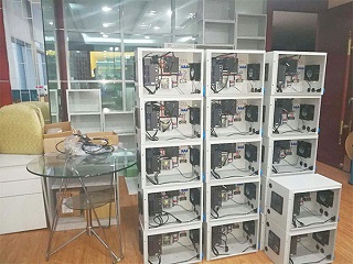 公司仓库6