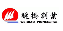 魏桥创业